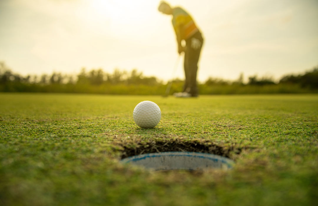 golf
