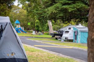 unpowered site mount gambier