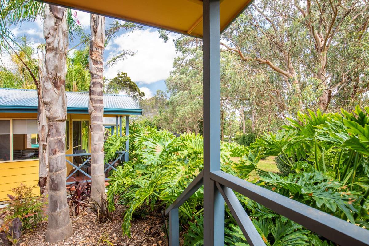 2 bedroom bungalow l blue lake holiday park