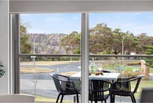 Lakeside Villa 1 Bedroom