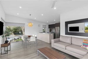 Lakeside Villa 1 Bedroom