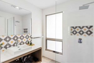 Limestone Lodges 2 Bedroom