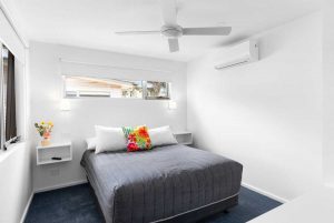 Limestone Lodges 2 Bedroom