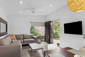 Lakeside Villa 1 Bedroom