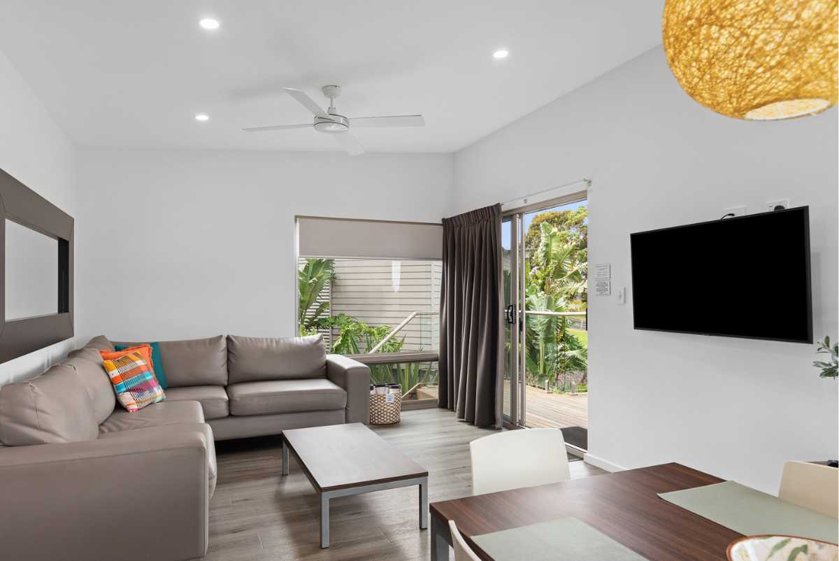 Lakeside Villa 1 Bedroom