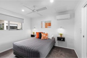 Lakeside Villa 1 Bedroom