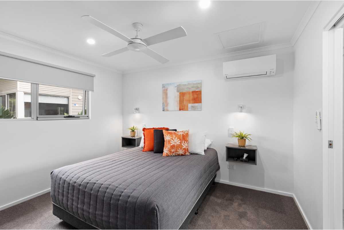 Lakeside Villa 1 Bedroom