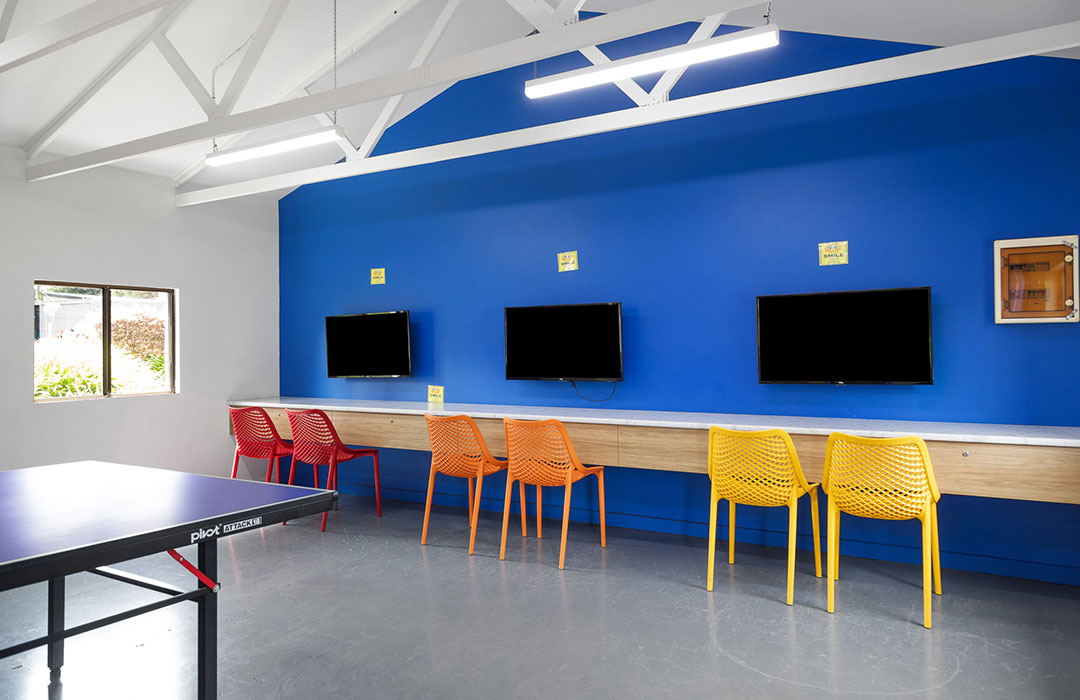 Games Room BL