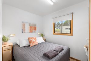 Holiday Unit 4 Berth