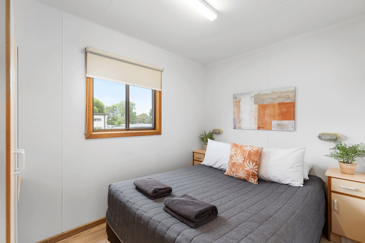 Holiday Unit 4 Berth